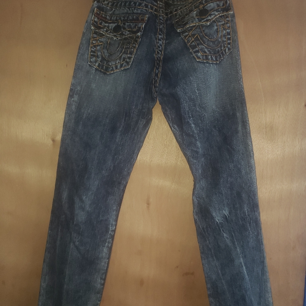 JEANS - Picture 4 of 4